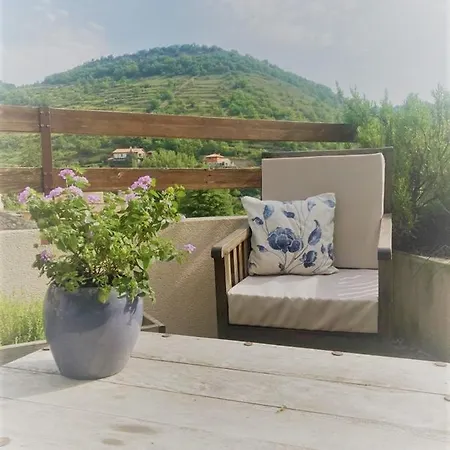 Le Cocon Verrieres (Aveyron)