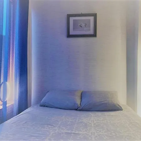 Le Cocon * Verrieres (Aveyron)