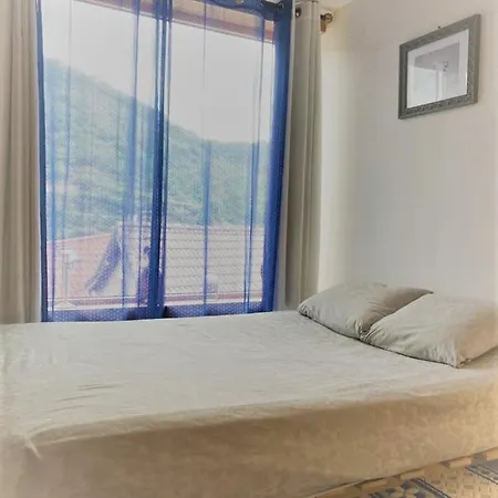 Alojamento de Acomodação e Pequeno-almoço Le Cocon Verrieres (Aveyron)