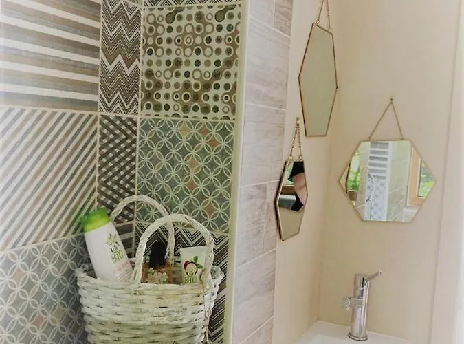 Le Cocon Alojamento de Acomodação e Pequeno-almoço *