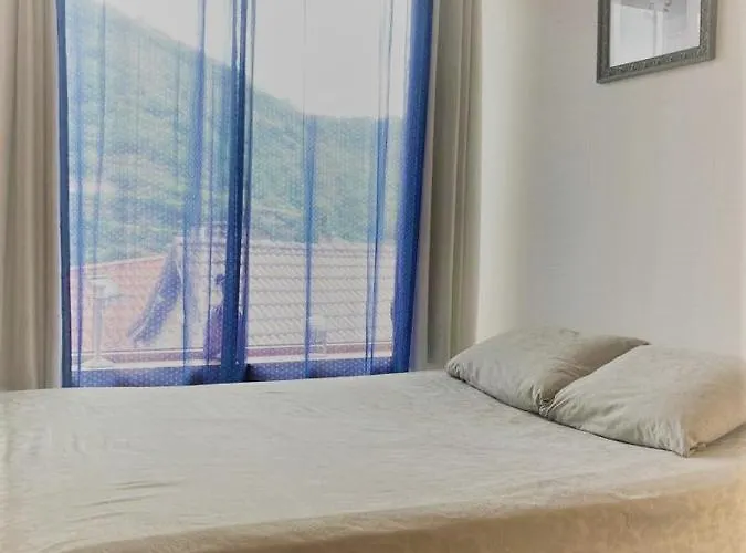 Alojamento de Acomodação e Pequeno-almoço Le Cocon Verrieres (Aveyron)