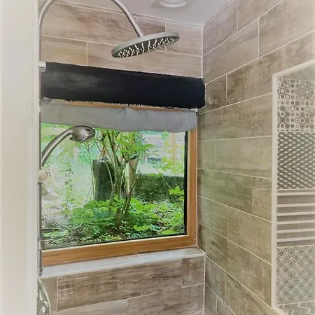 Le Cocon * Verrières