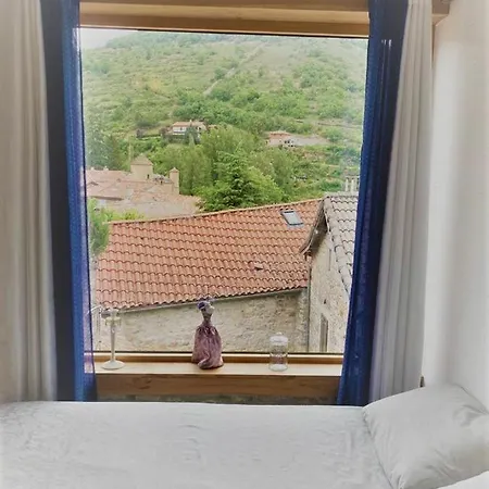 Le Cocon ベッド・アンド・ブレックファスト