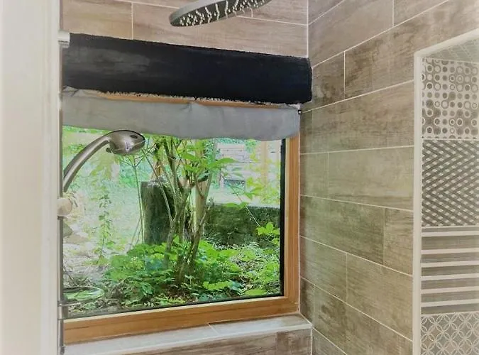 Le Cocon * Verrieres (Aveyron)