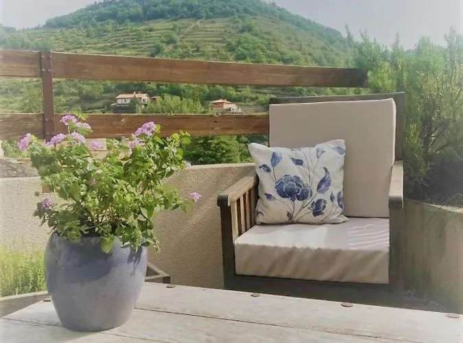 Le Cocon Verrieres (Aveyron)