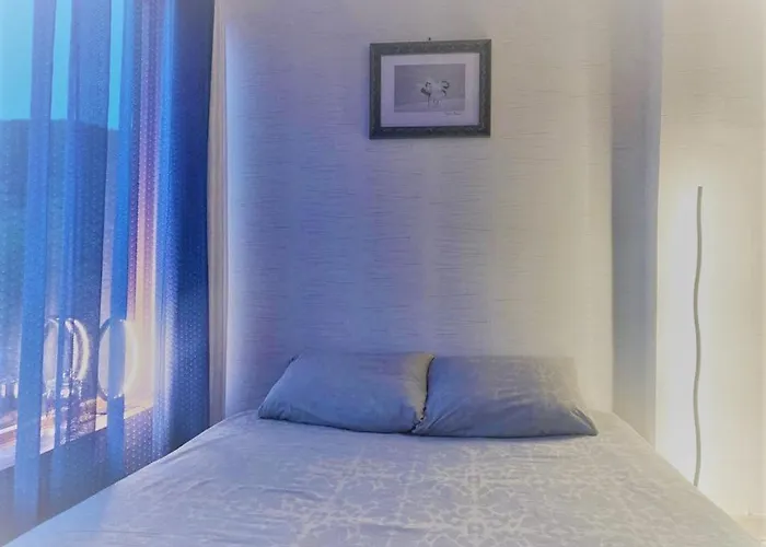 Le Cocon * Verrieres (Aveyron)