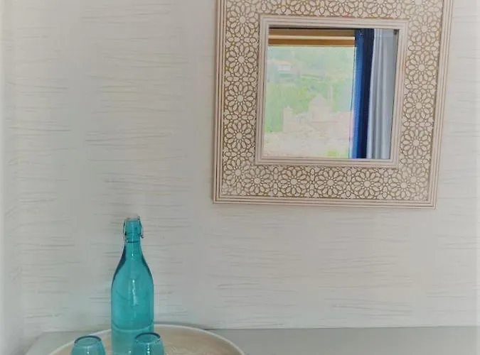 Bed and breakfast Le Cocon *