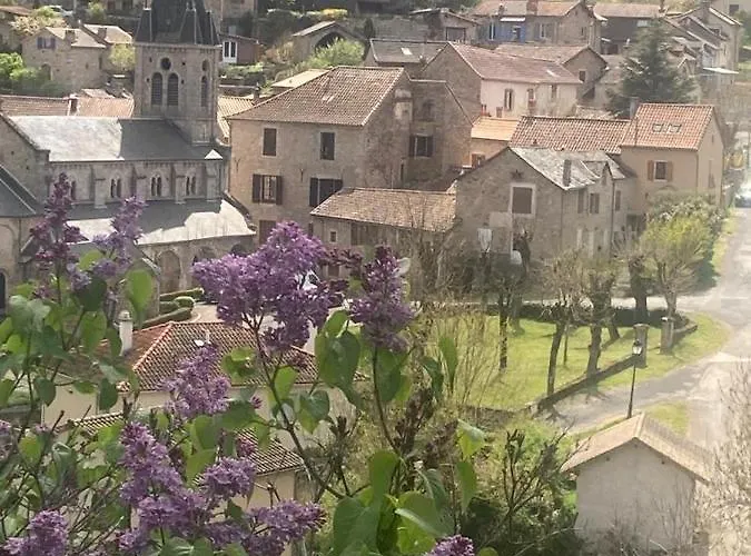 Le Cocon Bed and breakfast *